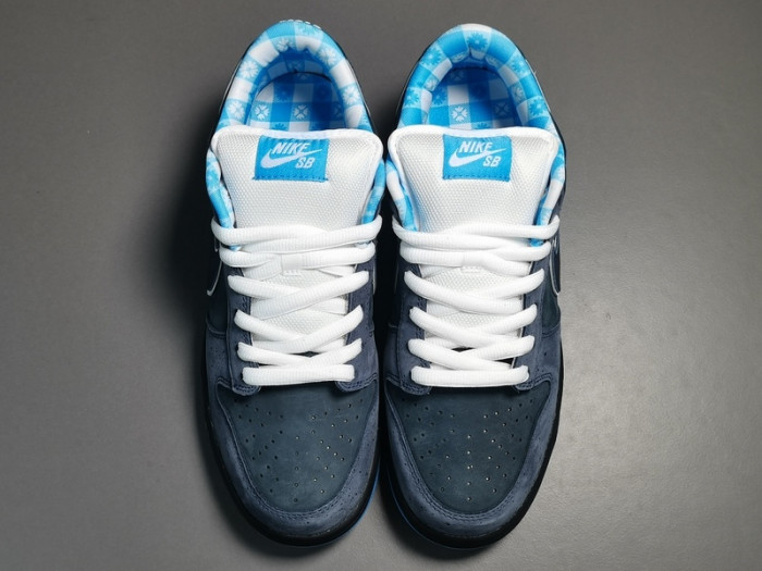 Nike Dunk SB Low Blue Lobster 313170-342