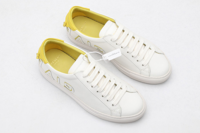 Onekick Givench LOW-TOP SNEAKER