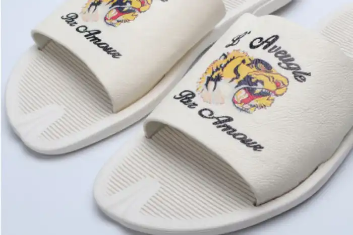 Rep GUCC SLIPPERS