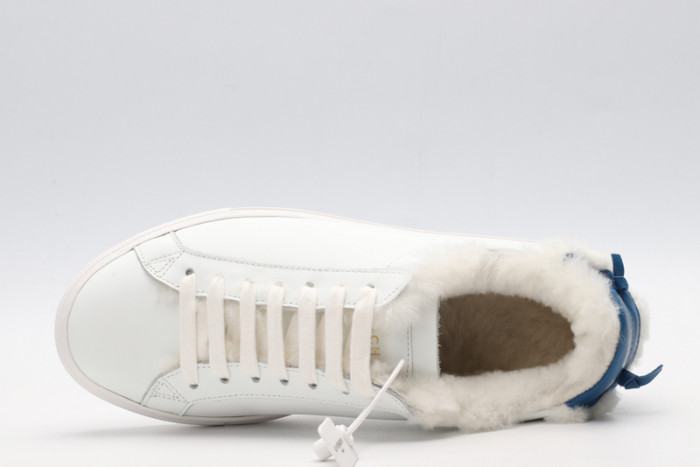 Onekick Givench LOW-TOP SNEAKER