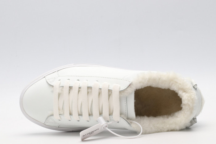 Onekick Givench LOW-TOP SNEAKER