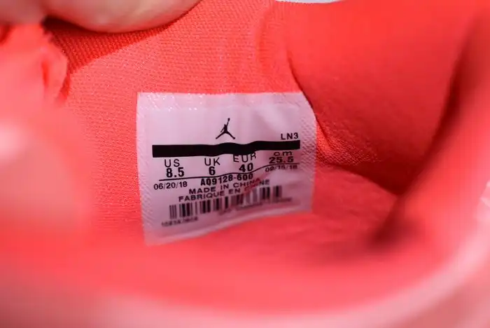 Cheap Air Jordan 4 NRG Hot Punch