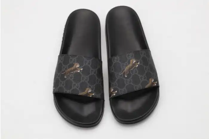 Rep GUCC SLIPPERS