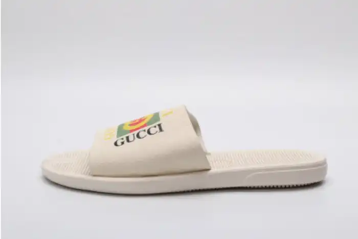 Rep GUCC SLIPPERS