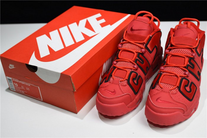 Nike Air More Uptempo Chicago AJ3138-600