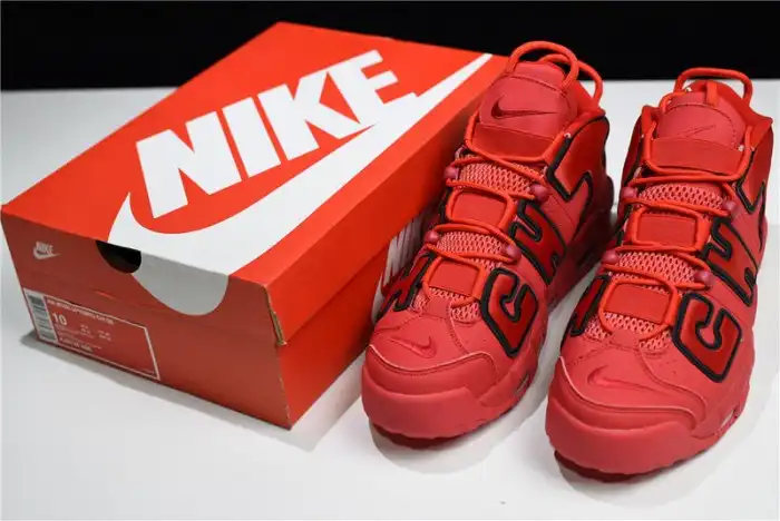 Cheap Nike Air More Uptempo Chicago AJ3138-600