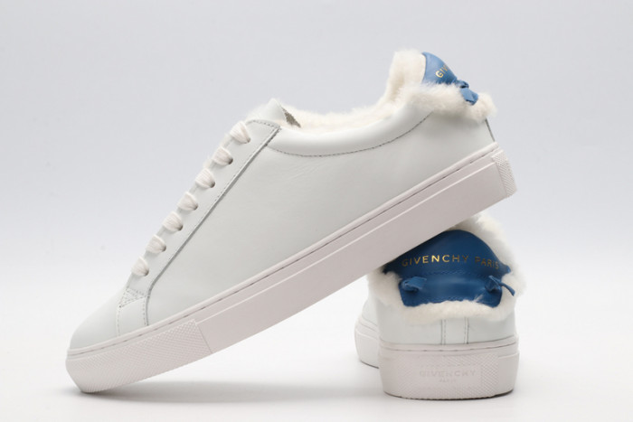 Onekick Givench LOW-TOP SNEAKER