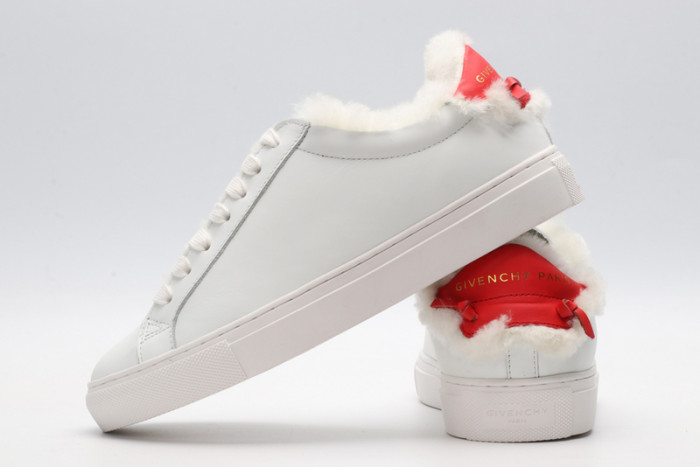 Onekick Givench LOW-TOP SNEAKER