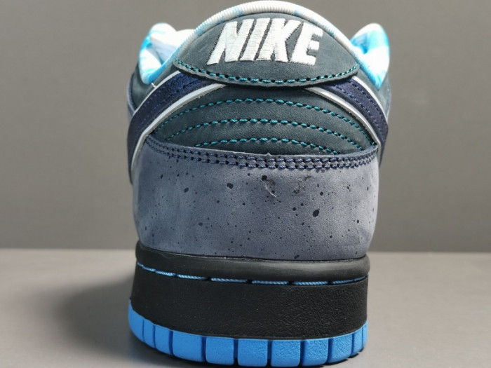 Nike Dunk SB Low Blue Lobster 313170-342