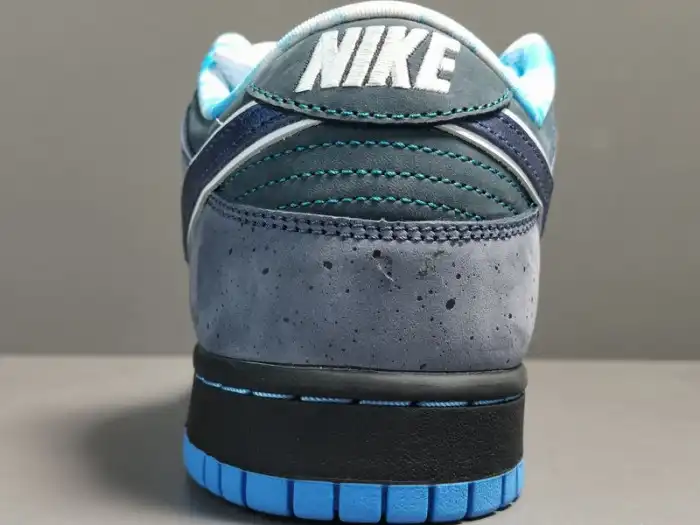 Rep Nike Dunk SB Low Blue Lobster 313170-342