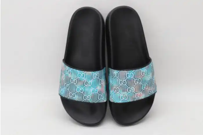 Rep GUCC SLIPPERS