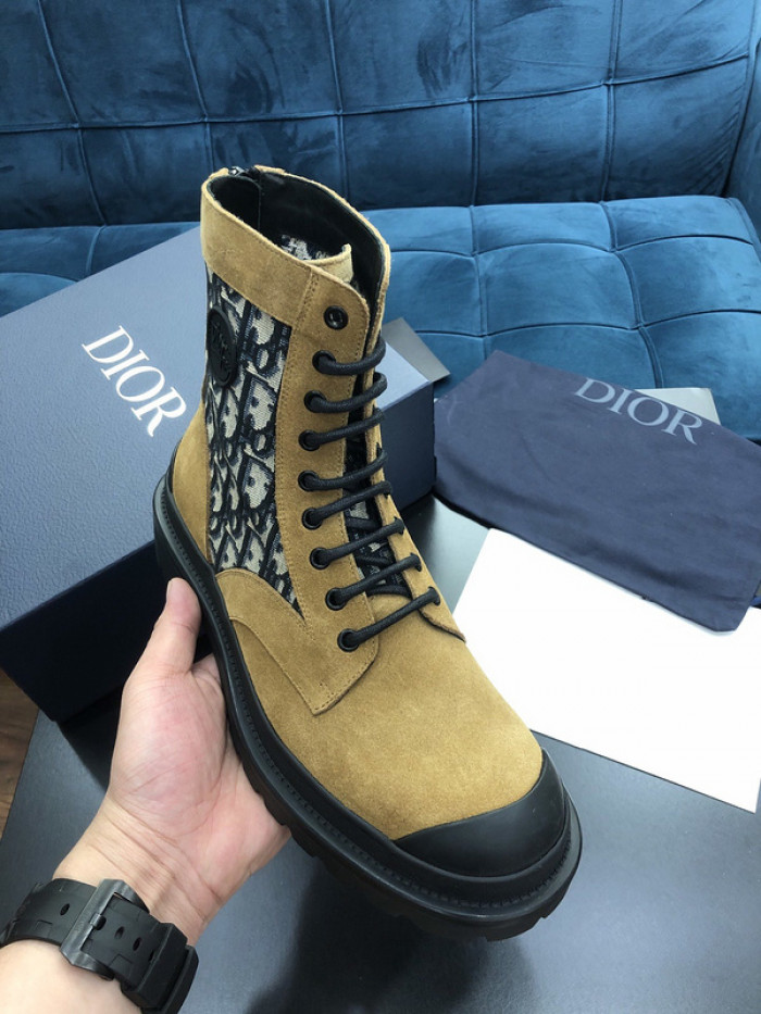 Onekick DR BOOTS