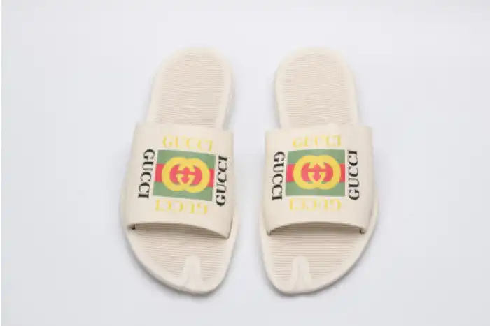 Rep GUCC SLIPPERS