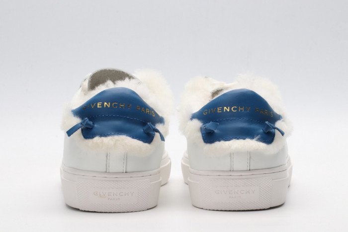 Onekick Givench LOW-TOP SNEAKER