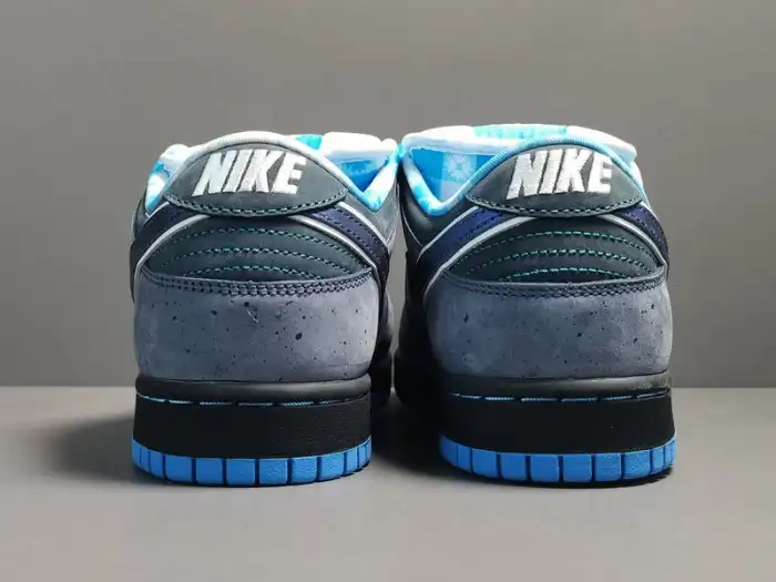 Nike Dunk SB Low Blue Lobster 313170-342