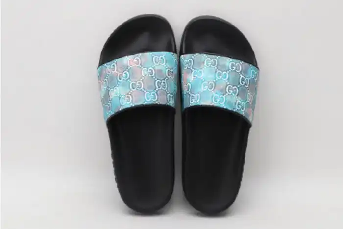 Rep GUCC SLIPPERS