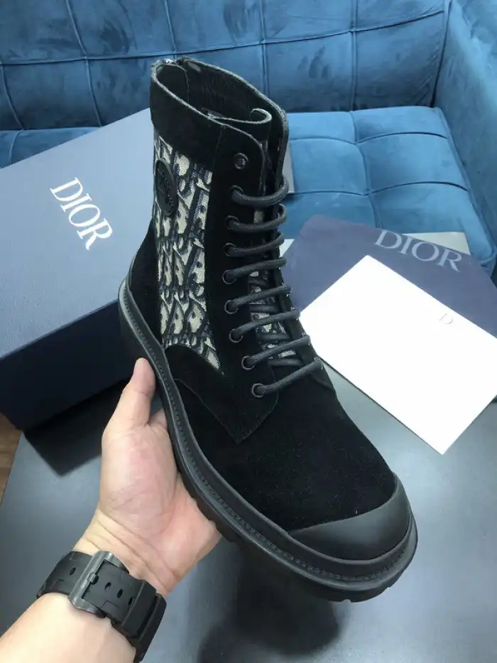 Rep DR BOOTS