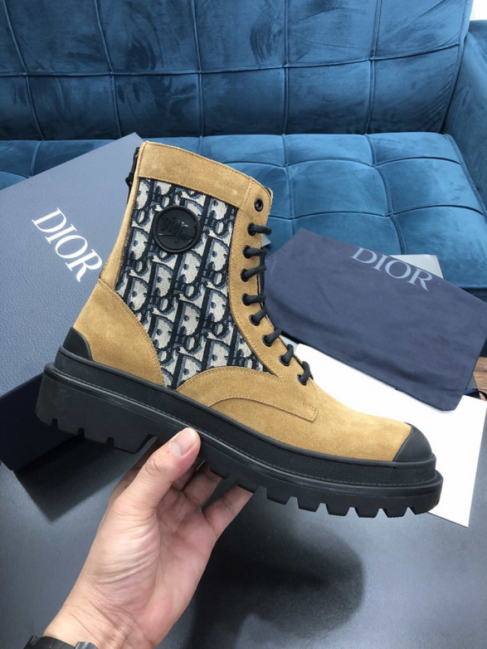 Onekick DR BOOTS