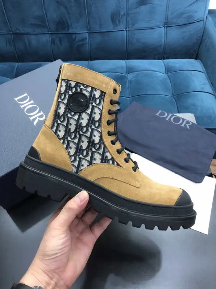 DR BOOTS