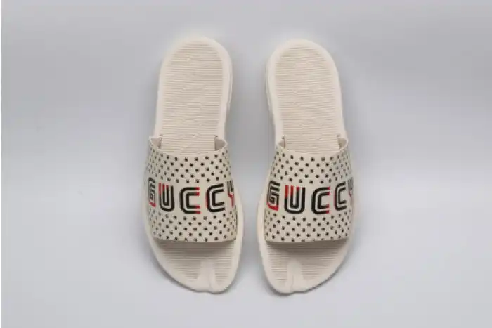 Rep GUCC SLIPPERS