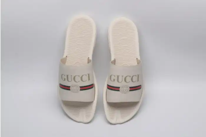 Rep GUCC SLIPPERS