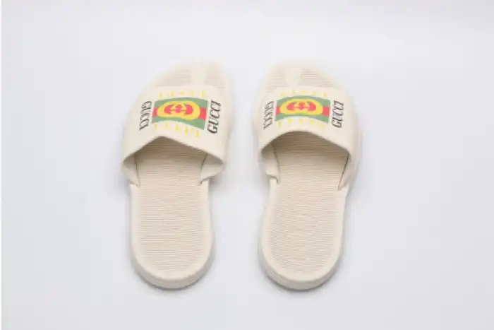 Rep GUCC SLIPPERS