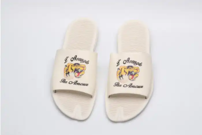 Rep GUCC SLIPPERS