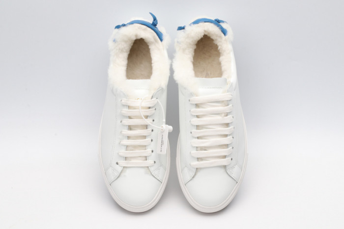 Onekick Givench LOW-TOP SNEAKER