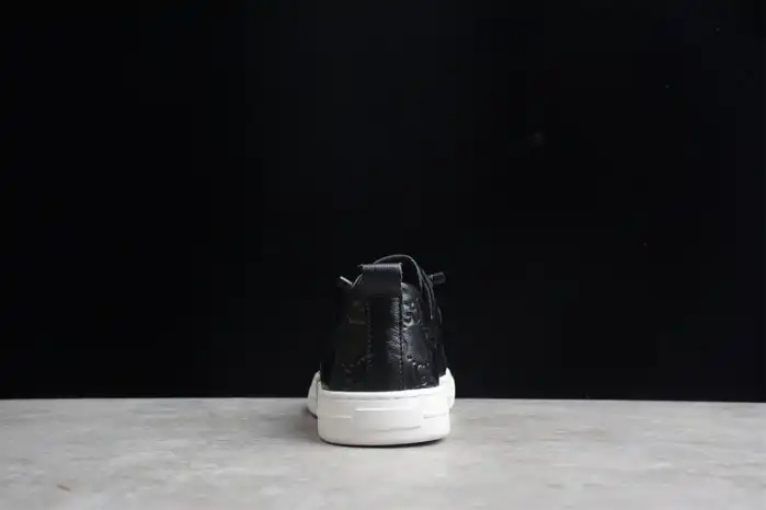 GUCC LOW-TOP SNEAKER