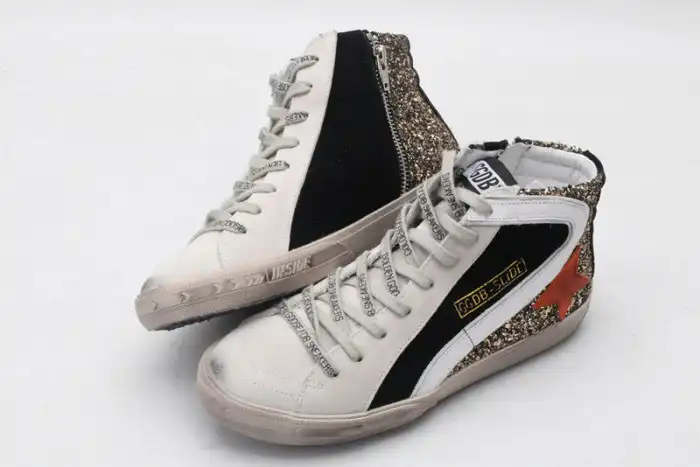 GGD SNEAKERS