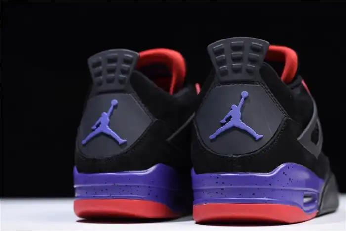 Air Jordan 4 Retro NRG Raptors