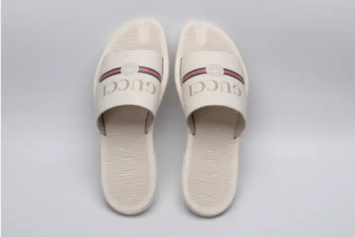 Rep GUCC SLIPPERS