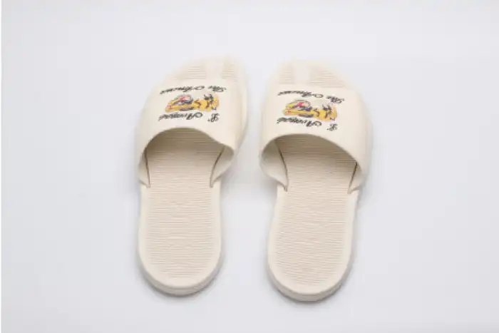 Rep GUCC SLIPPERS