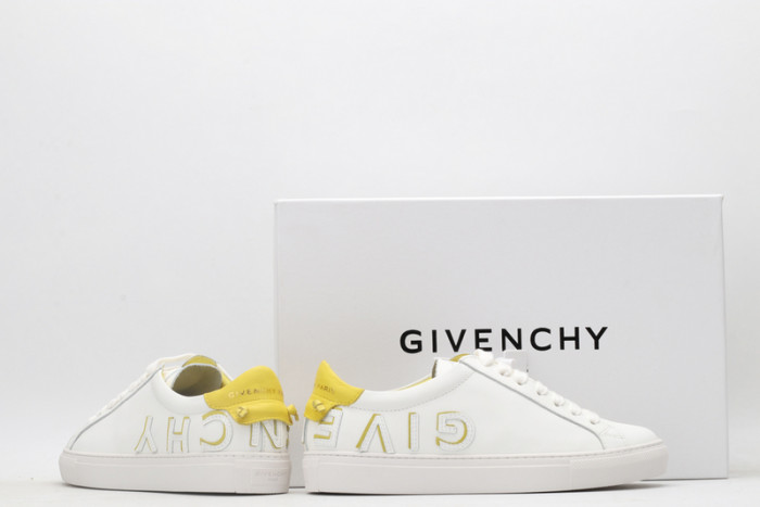 Onekick Givench LOW-TOP SNEAKER