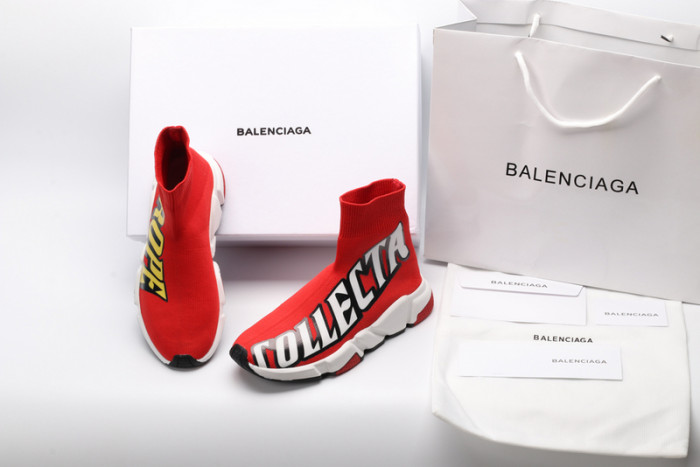 BLCG SPEED SNEAKER