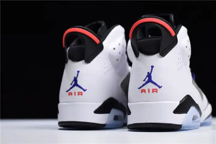 Rep Air Jordan 6 Flint Grey CI3125-100