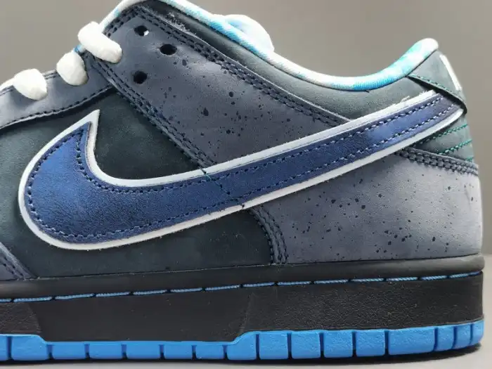 Nike Dunk SB Low Blue Lobster 313170-342