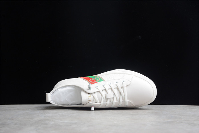 GUCC LOW-TOP SNEAKER