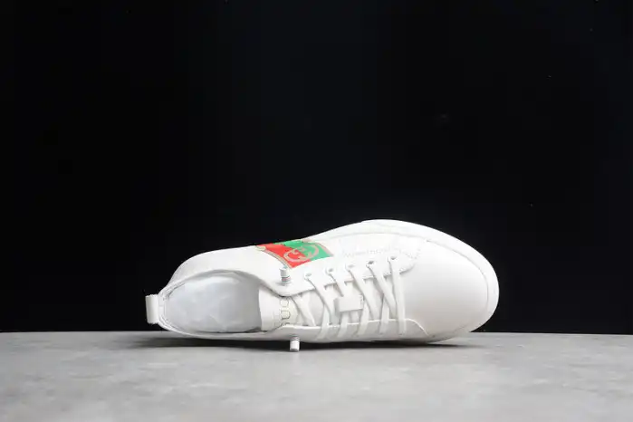 Rep GUCC LOW-TOP SNEAKER