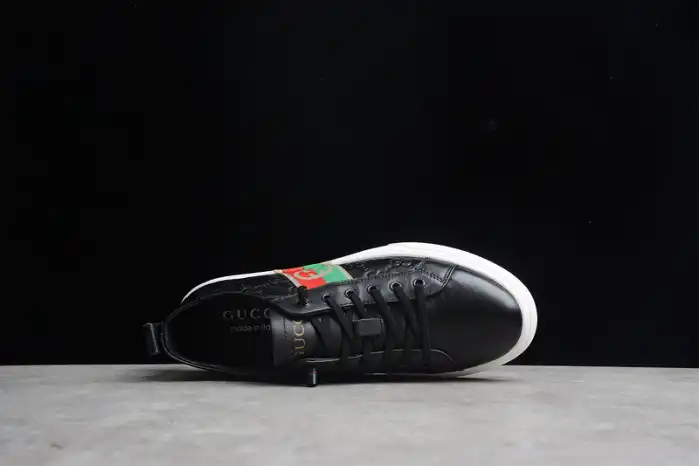 Rep GUCC LOW-TOP SNEAKER