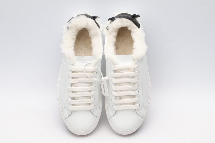 Onekick Givench LOW-TOP SNEAKER