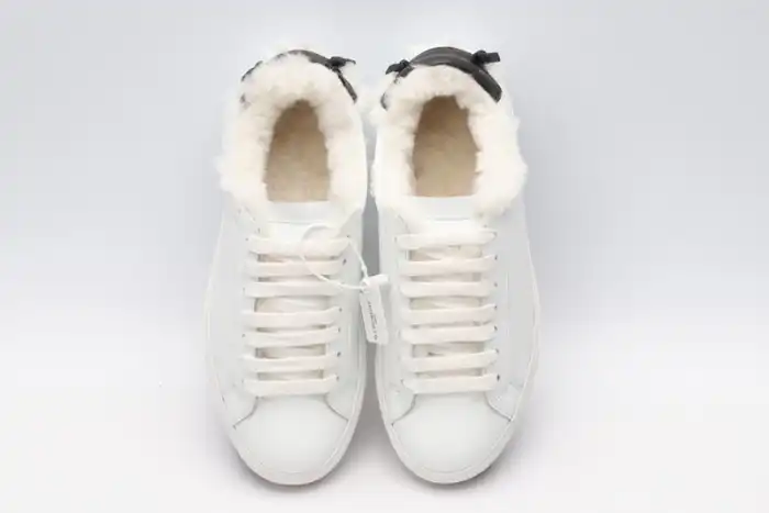 Givench LOW-TOP SNEAKER