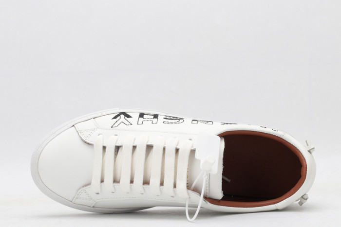 Onekick Givench LOW-TOP SNEAKER