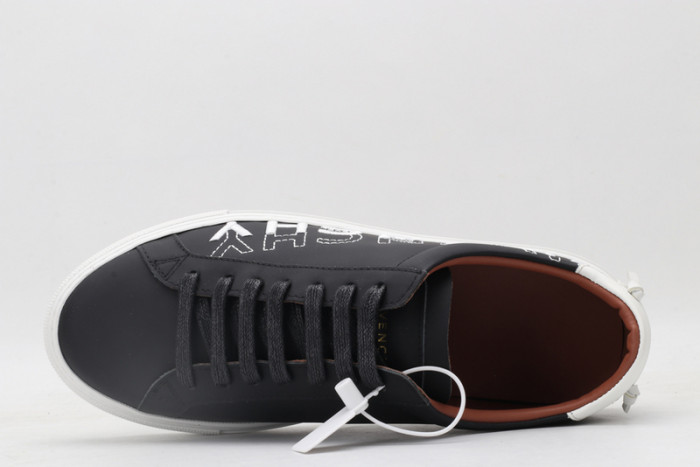 Onekick Givench LOW-TOP SNEAKER