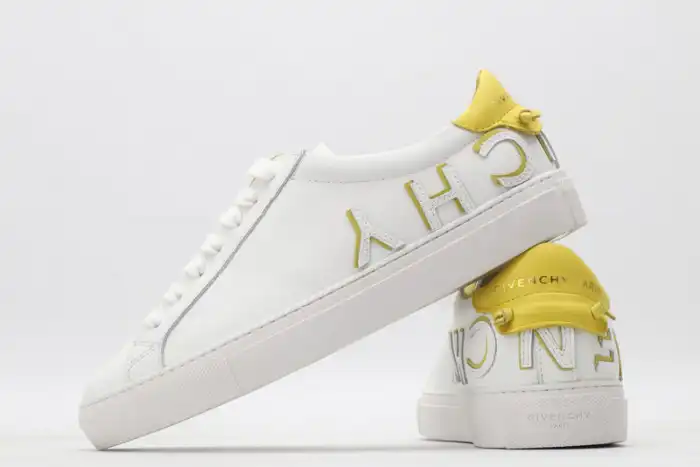 Rep Givench LOW-TOP SNEAKER