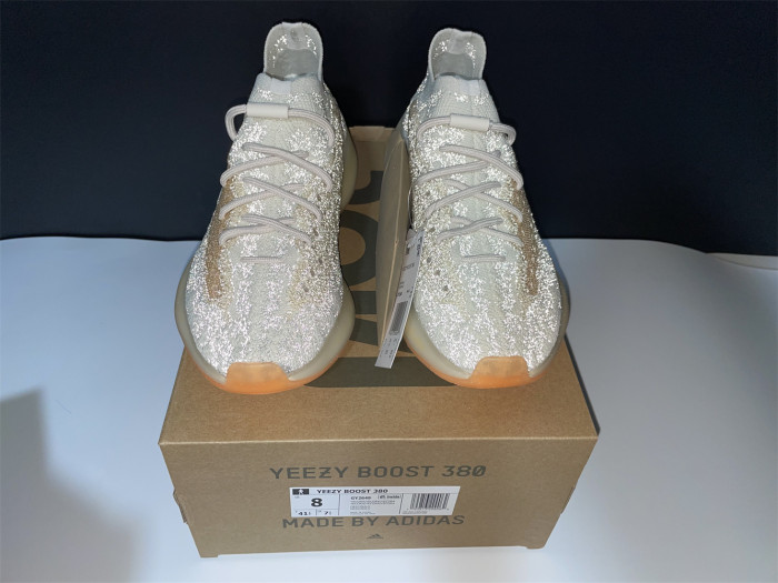 Adidas Yeezy Boost 380 Yecoraite Reflective GY2649