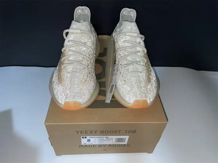 Adidas Yeezy Boost 380 Yecoraite Reflective GY2649