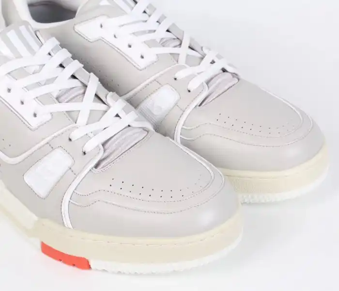 Rep Loui Vuitto LV SNEAKER LOW