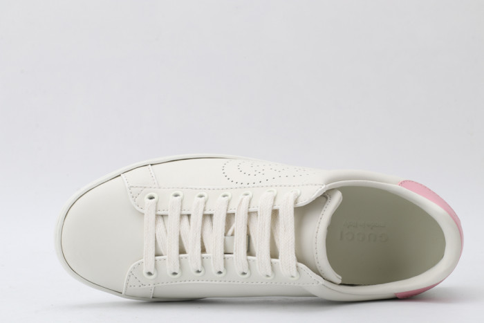 GUCC LOW-TOP SNEAKER