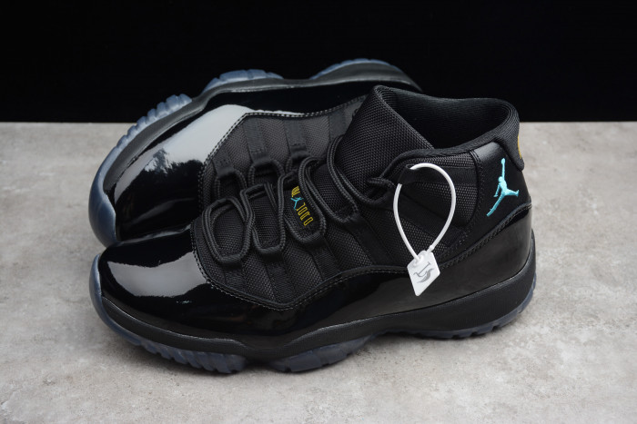 Air Jordan 11 Retro Gamma Blue 378037-006